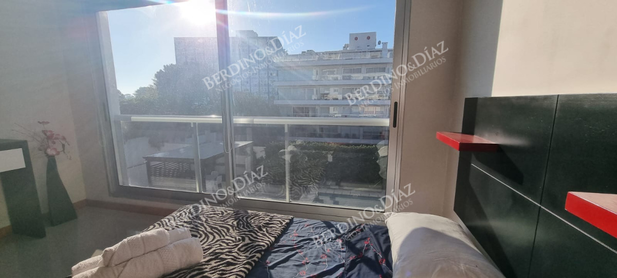 Apartamento ID.1820 - Apartamento en venta  en Punta del Este 