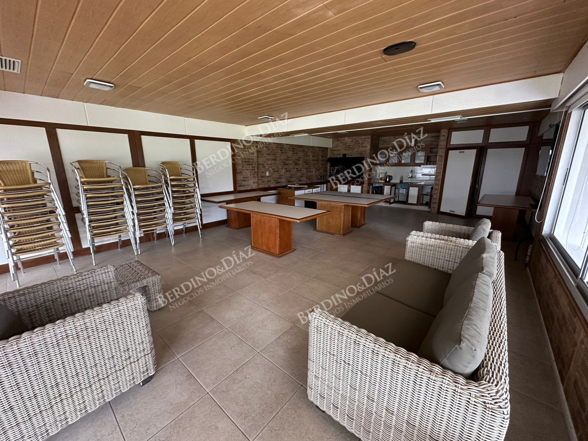 Apartamento ID.1573 - Apartamento en venta  en Punta del Este 