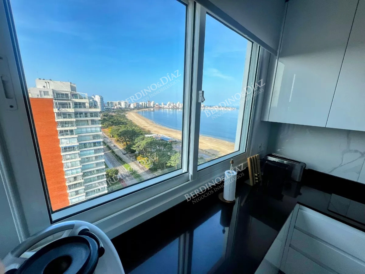 Apartamento ID.2831 - Apartamento espectacular Paramount en venta