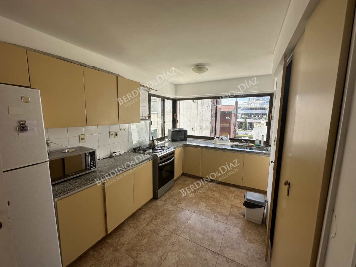 Apartamento ID.1585 - Apartamento en venta  frente al Mar 