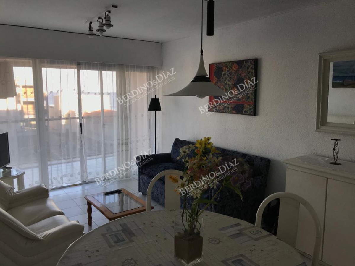 Apartamento ID.2841 - Apartamento en venta 2 dormitorios en El Emir Punta del Este