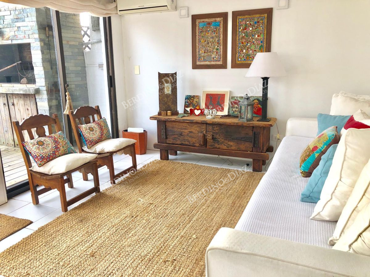 Apartamento ID.2033 - Apartamento en Punta del Este, Península