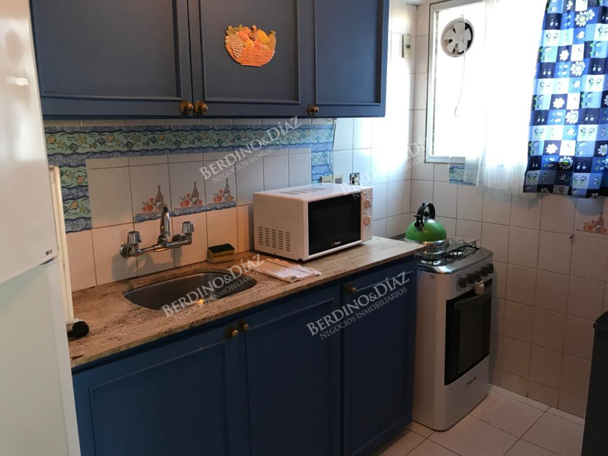Apartamento ID.2841 - Apartamento en venta 2 dormitorios en El Emir Punta del Este