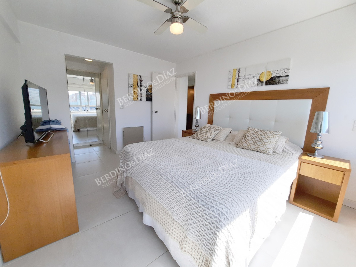 Apartamento ID.1213 - Apartamento Totalmenre Reciclado con Vista a la Brava en Peninsula