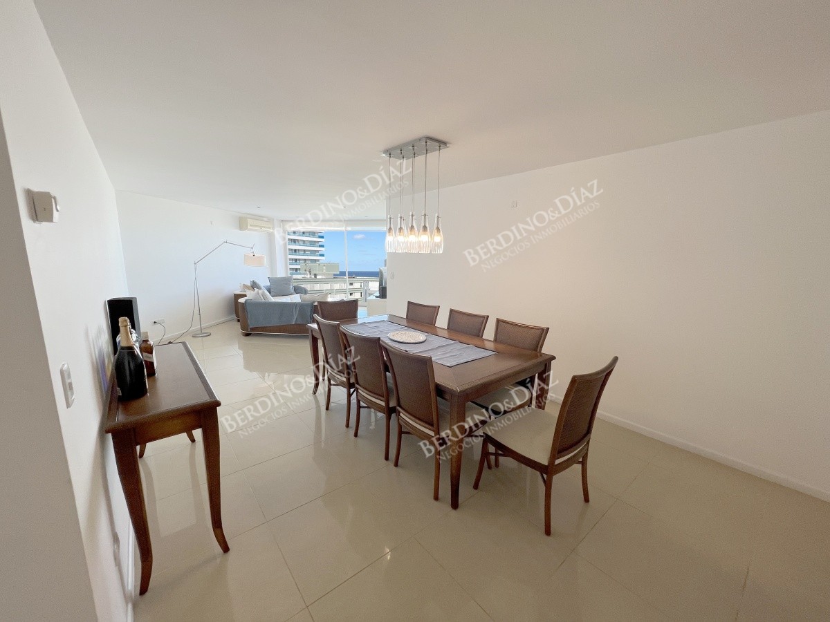 Apartamento ID.1363 - Apartamento con vista a la Playa Brava