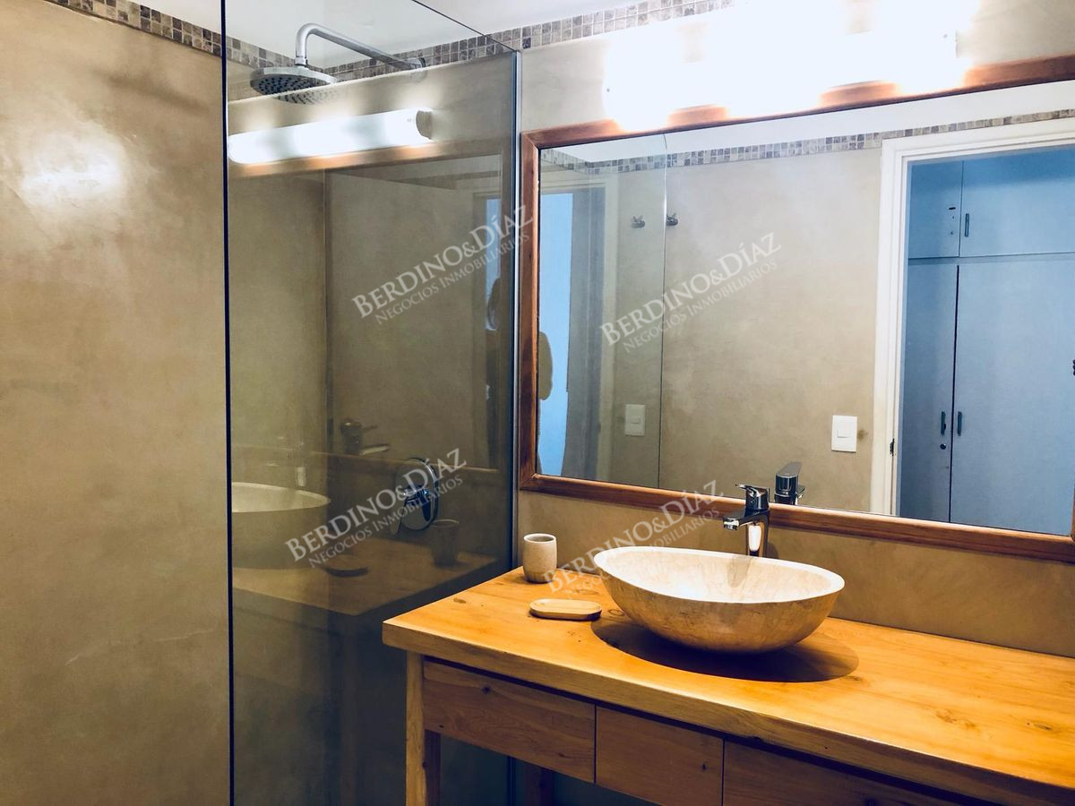 Apartamento ID.2033 - Apartamento en Punta del Este, Península