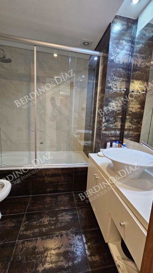 Apartamento ID.2743 - Oportunidad Miami Boulevard 1 de 2 dormitorios al frente parrillero