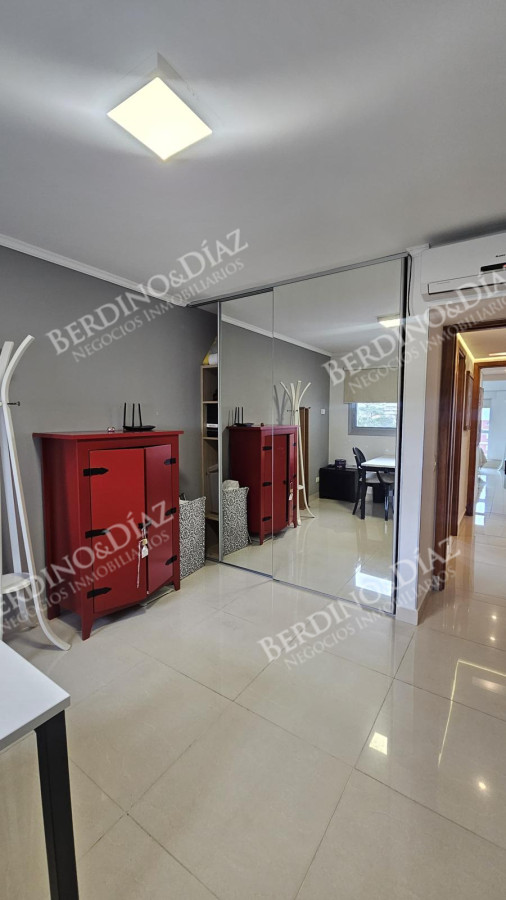 Apartamento ID.2743 - Oportunidad Miami Boulevard 1 de 2 dormitorios al frente parrillero