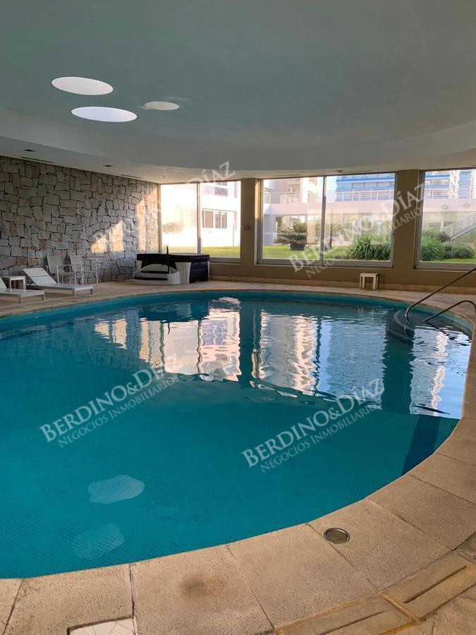 Apartamento ID.2193 - Apartamento en venta Playa Brava Le Parc 