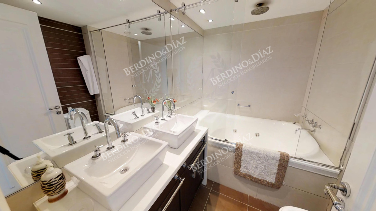 Apartamento ID.254 - Venta de Apartamento Torre Imperiale Playa Brava
