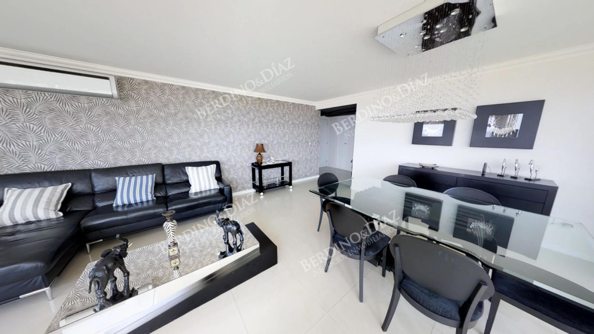 Apartamento ID.254 - Venta de Apartamento Torre Imperiale Playa Brava