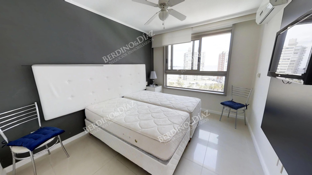 Apartamento ID.255 - Extraordinario Apartamento a la Venta en ImperialeI