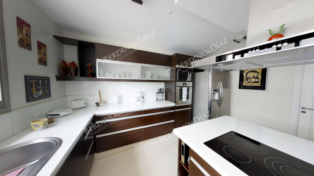 Apartamento ID.255 - Extraordinario Apartamento a la Venta en ImperialeI