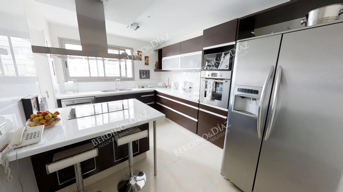Apartamento ID.255 - Extraordinario Apartamento a la Venta en ImperialeI