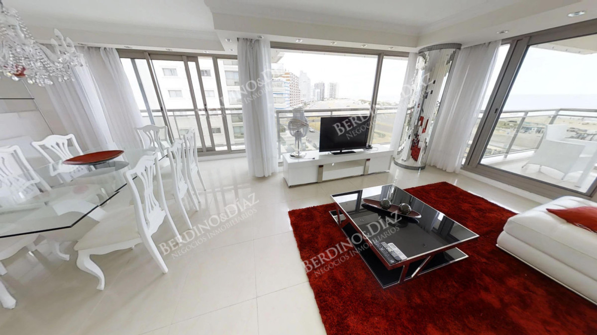 Apartamento ID.255 - Extraordinario Apartamento a la Venta en ImperialeI