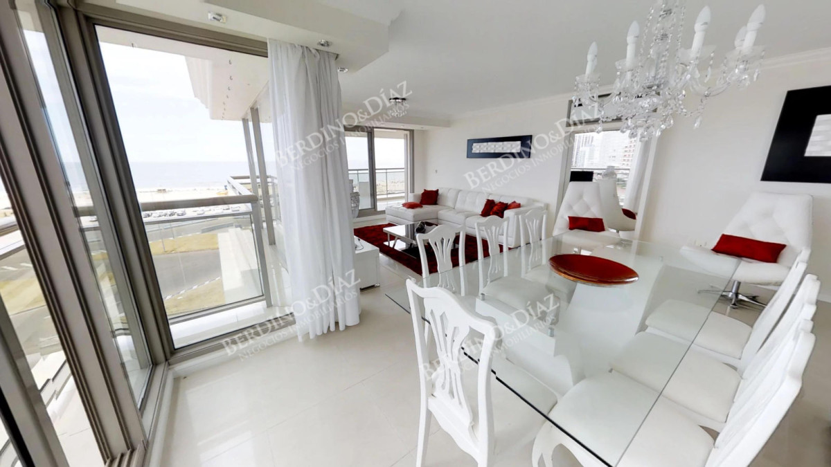 Apartamento ID.255 - Extraordinario Apartamento a la Venta en ImperialeI