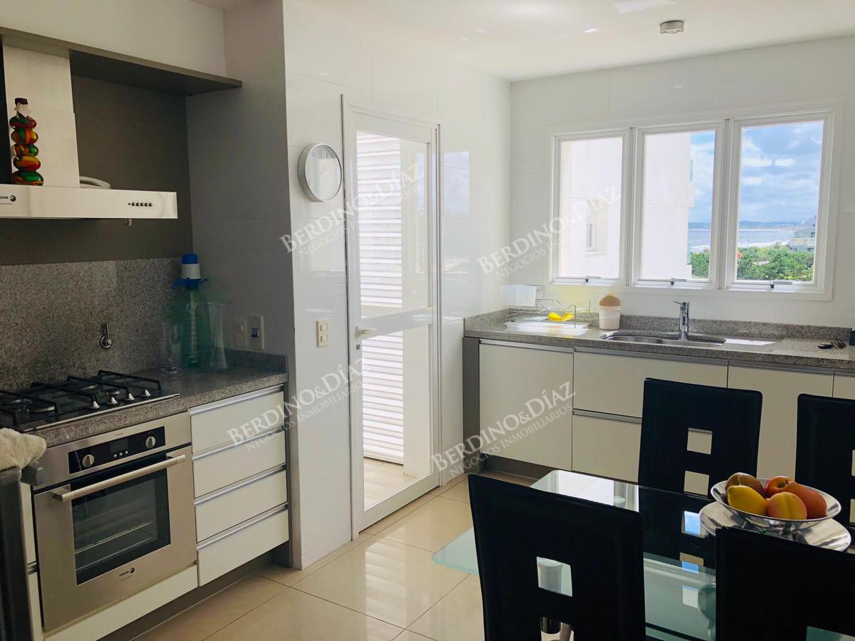 Apartamento ID.2872 - Apartamento en Punta del Este, Mansa