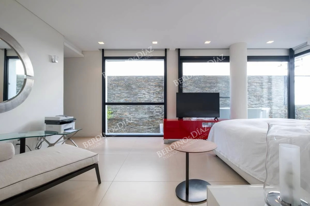 Apartamento ID.2322 - Formidable apartamento en venta Puerro Punta del Este