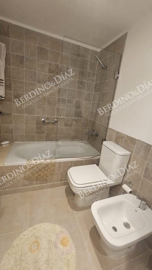Apartamento ID.2458 - Apartamento en venta 2 dormitorios Punta Ballena