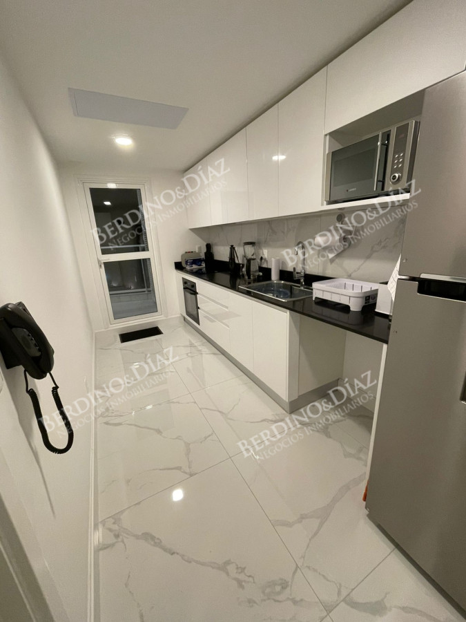 Apartamento ID.1472 - Apartamento Ediificio Paramount en alquiler 