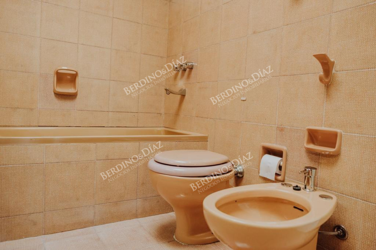 Apartamento ID.292 - Espectacular Apartamento Duplex en Primera Fila en Playa Mansa