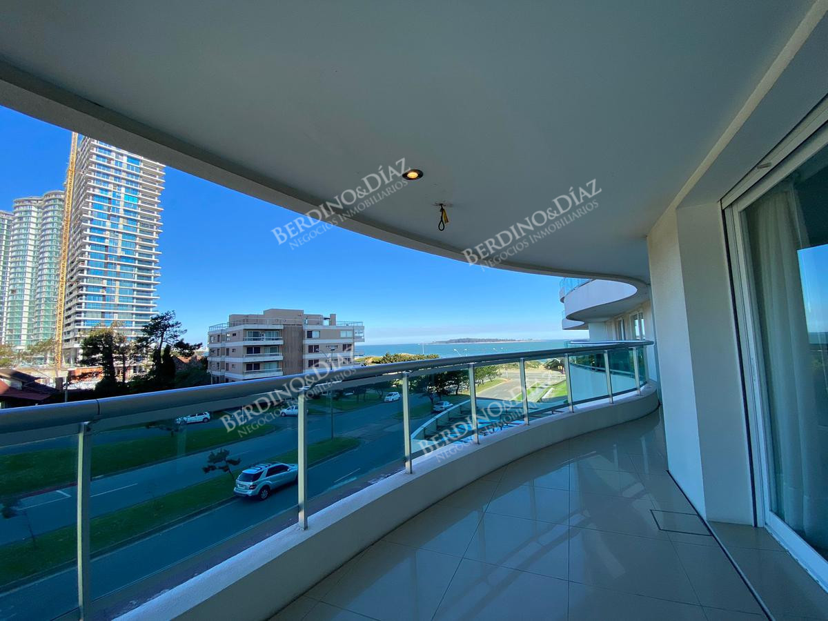 Apartamento ID.1282 - Apartamento en Punta del Este, Mansa