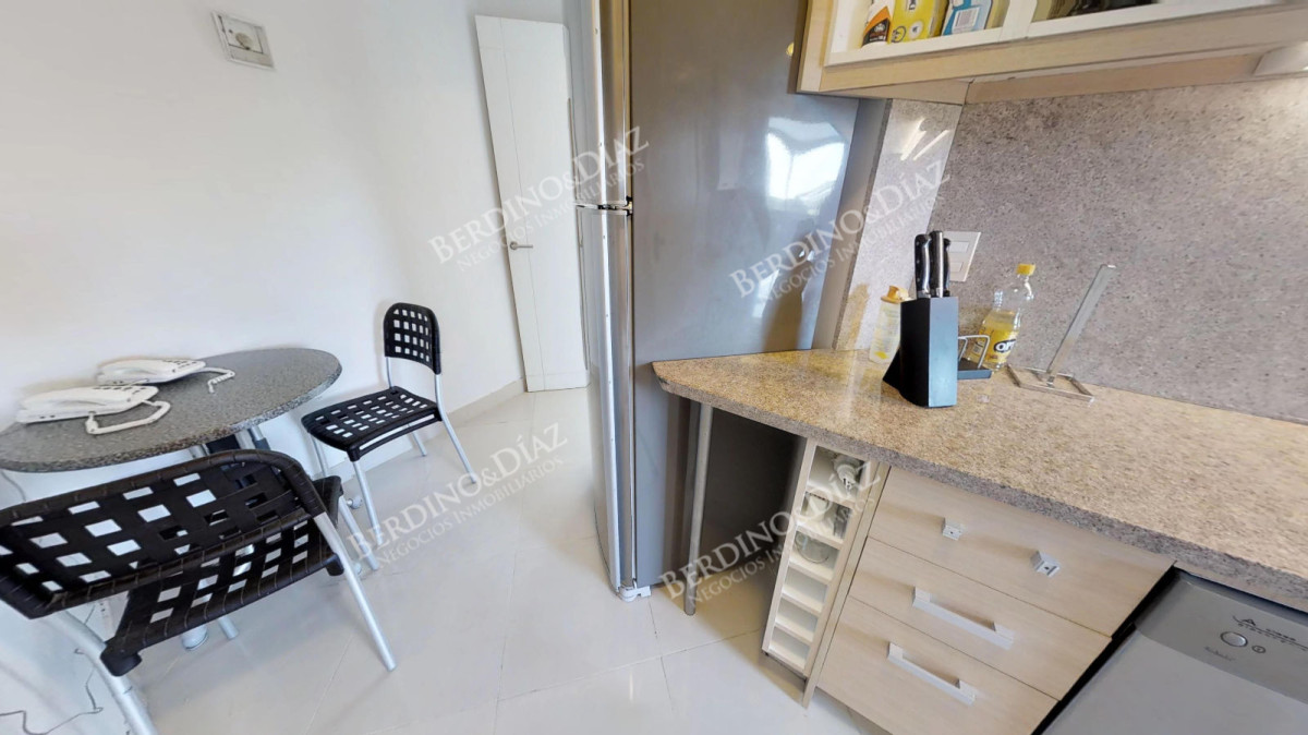 Apartamento ID.298 -  Apartamento en venta en Ocean Drive Punta del Este 