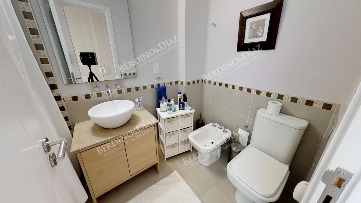 Apartamento ID.298 -  Apartamento en venta en Ocean Drive Punta del Este 