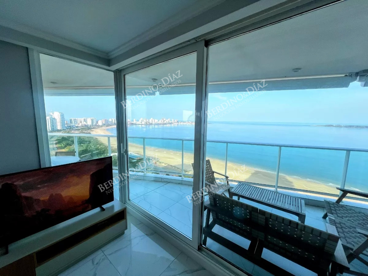 Apartamento ID.2831 - Apartamento espectacular Paramount en venta