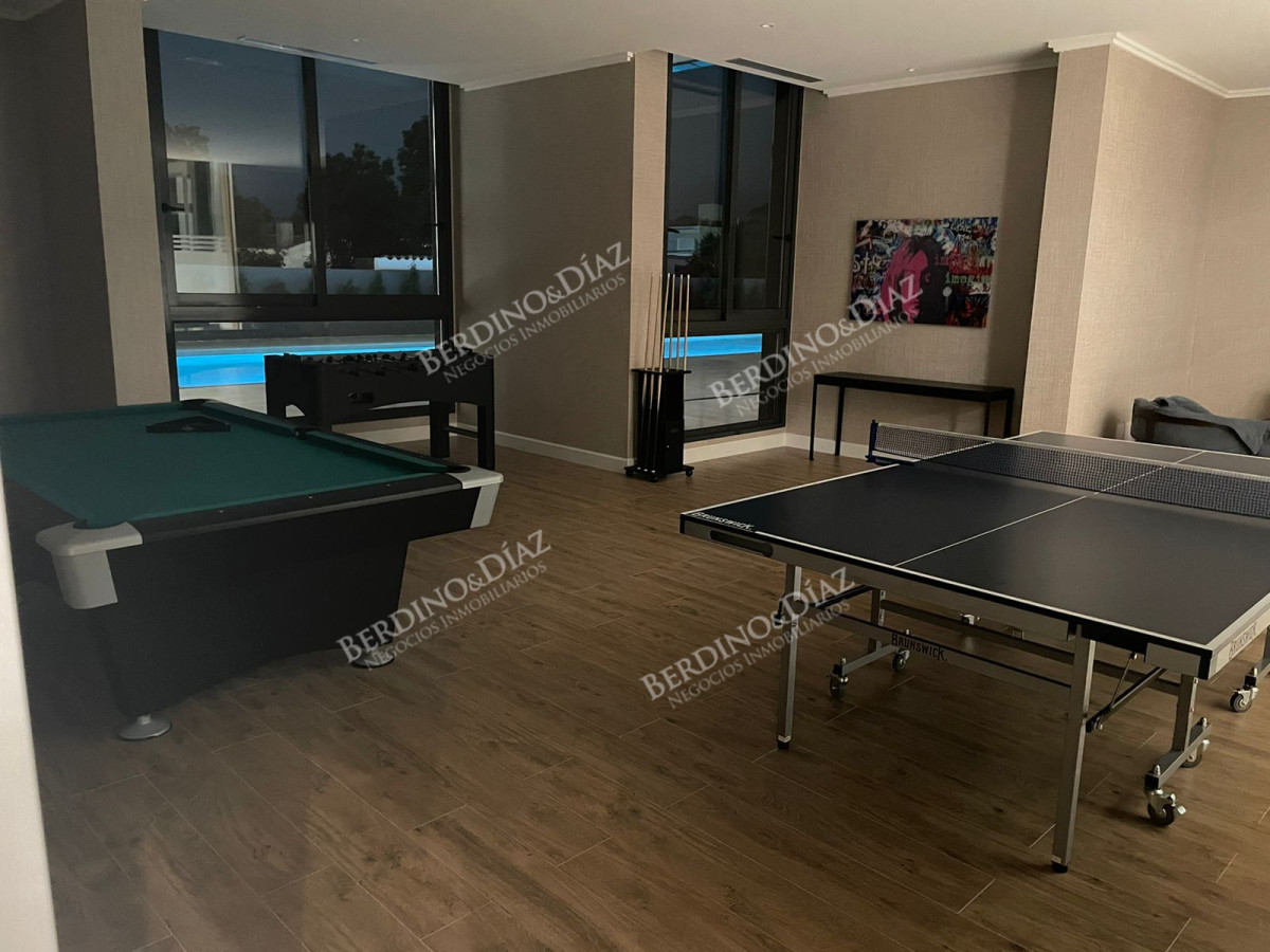 Apartamento ID.1472 - Apartamento Ediificio Paramount en alquiler 