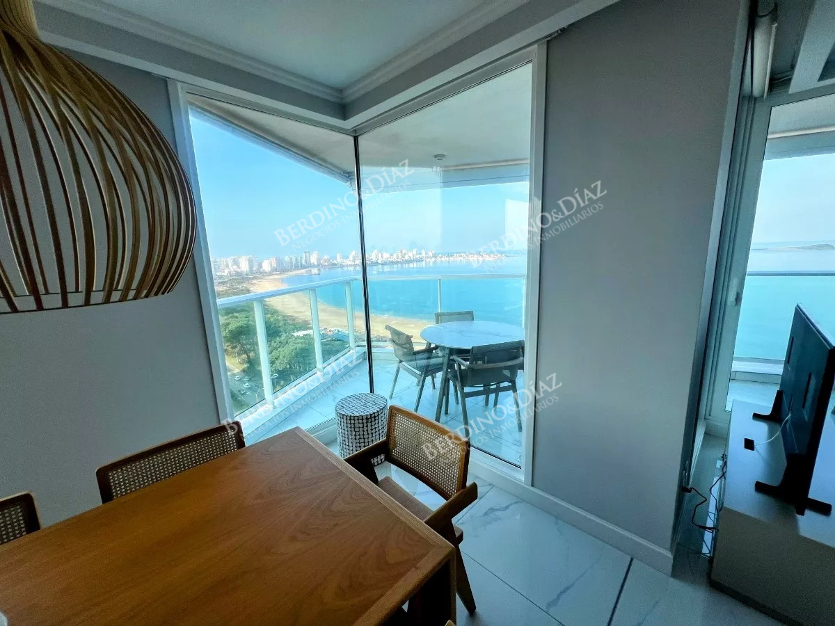 Apartamento ID.2831 - Apartamento espectacular Paramount en venta