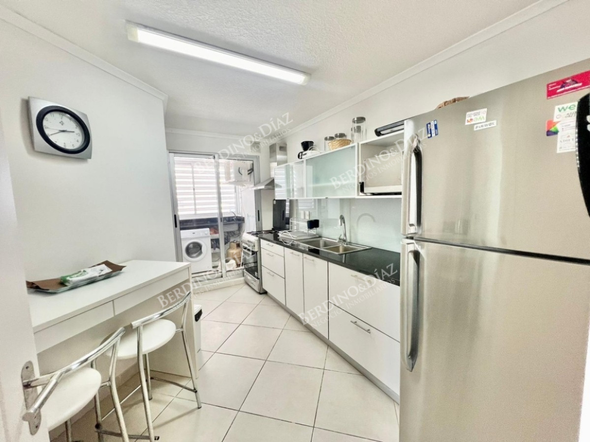Apartamento ID.2778 - Ocean Drive Apartamento de 3 dormitorios en venta 