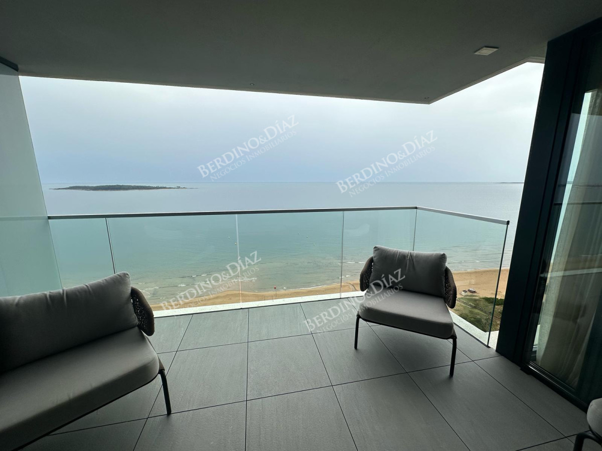 Apartamento ID.2917 - Ventian 3 dormitorios en venta Punta del Este