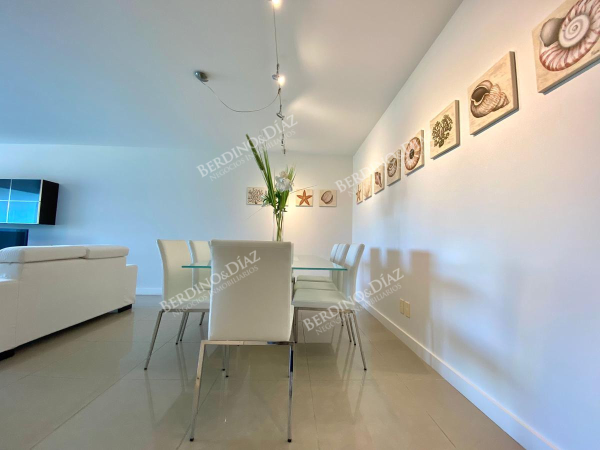 Apartamento ID.1282 - Apartamento en Punta del Este, Mansa