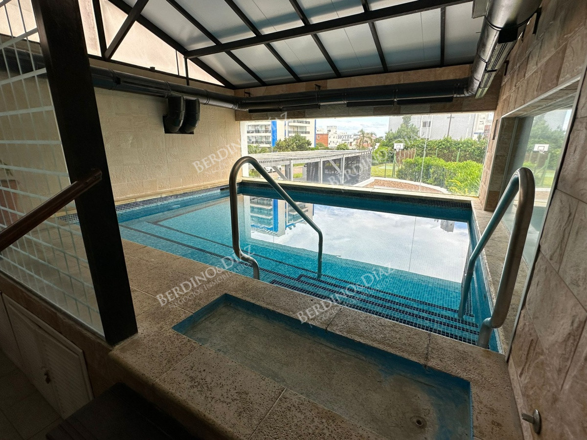 Apartamento ID.1573 - Apartamento en venta  en Punta del Este 