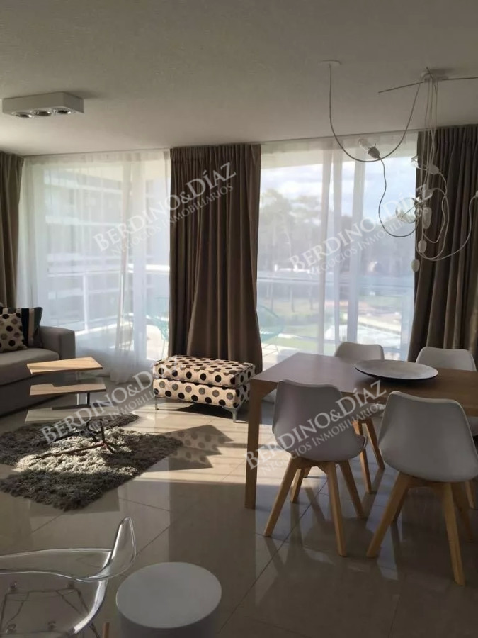 Apartamento ID.1967 - Apartamento en venta Torre One Playa Brava
