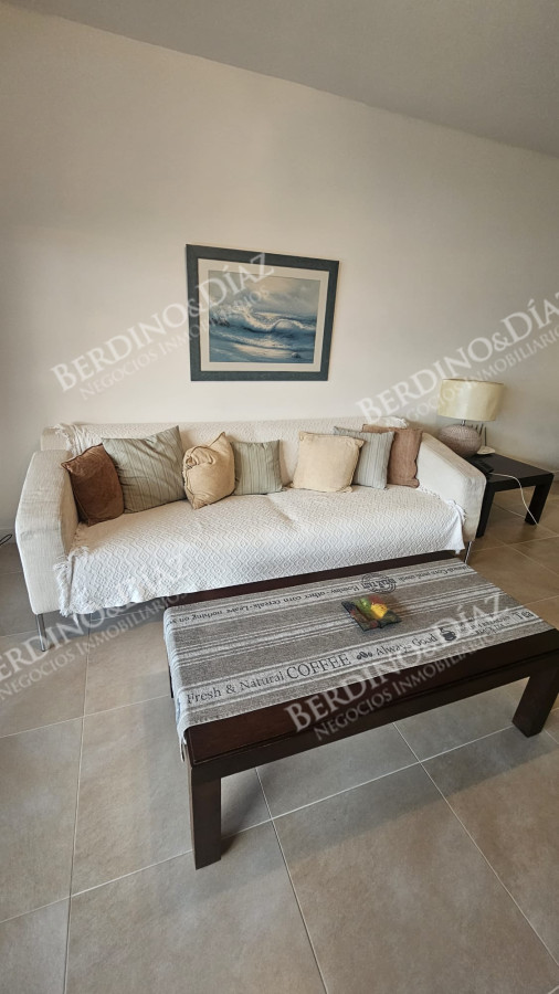 Apartamento ID.2458 - Apartamento en venta 2 dormitorios Punta Ballena