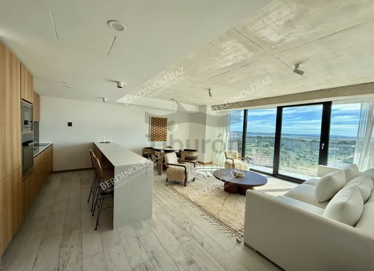 Apartamento ID.2977 - Apartamento en venta Sufside 1 dormitorio