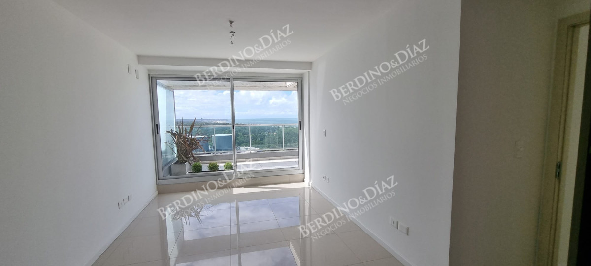 Apartamento ID.1737 - Espectacular Penthouse en venta  en Punta del Este 