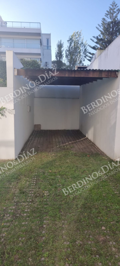 Apartamento ID.1820 - Apartamento en venta  en Punta del Este 