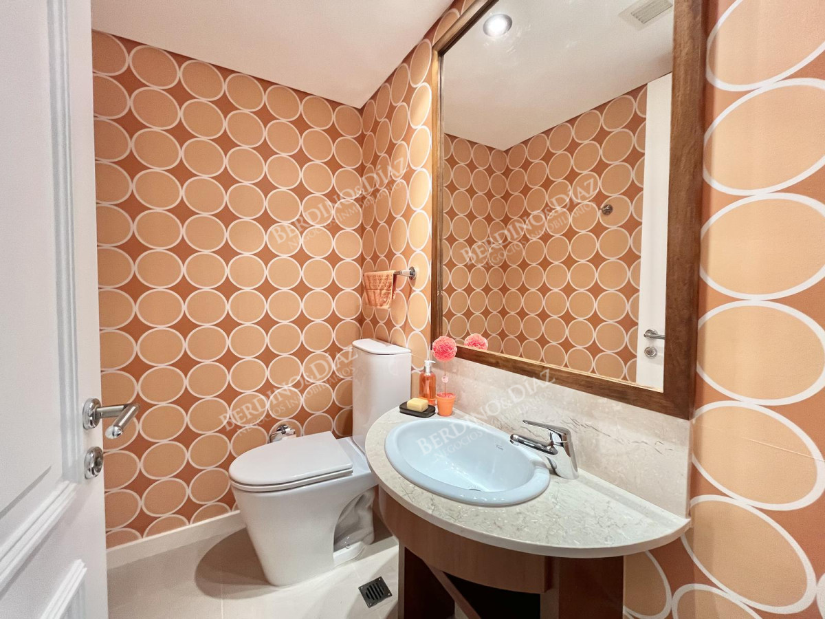 Apartamento ID.2705 - Apartamento frente al mar Playa Brava Torre Premium
