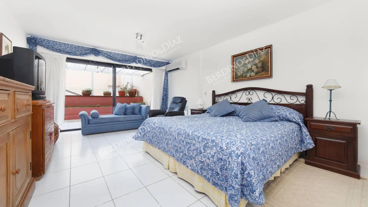 Apartamento ID.384 -  Apartamento formidable Frente a Puerto de  Punta del Este