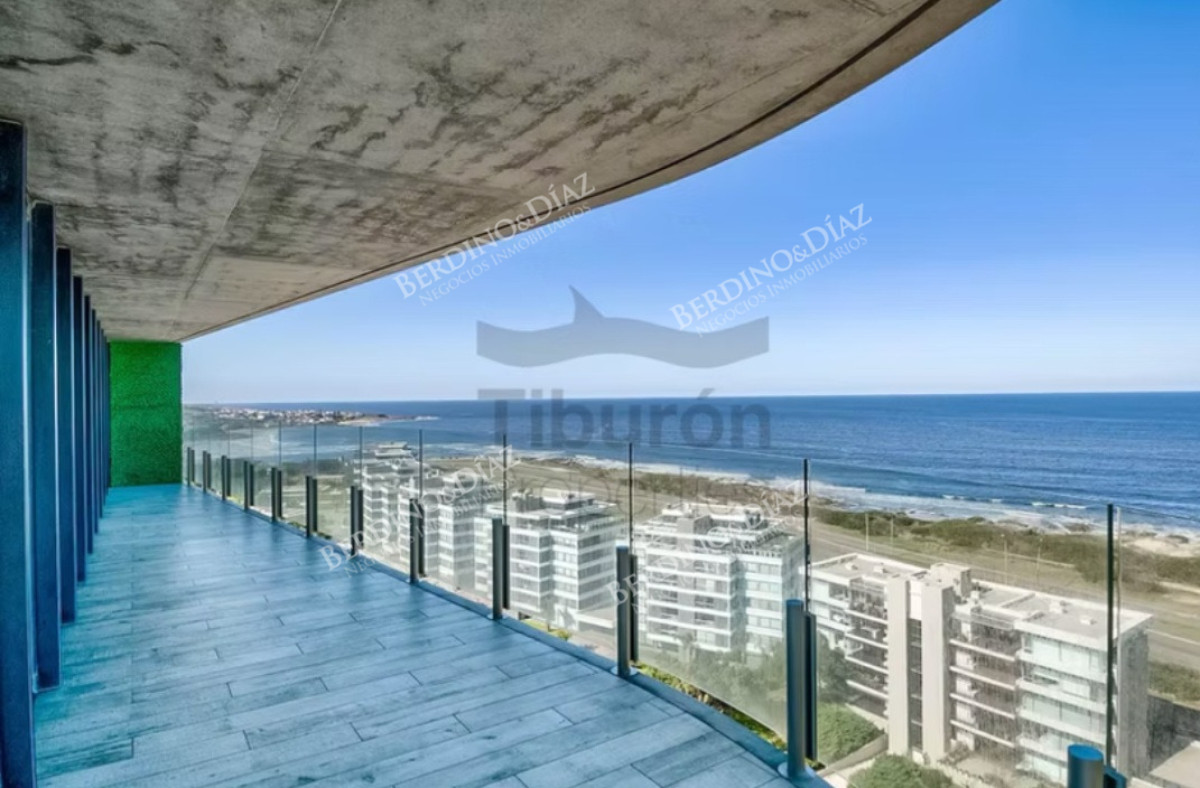 Apartamento ID.2975 - Apartamento en venta  2 dormitorios Surfside Brava