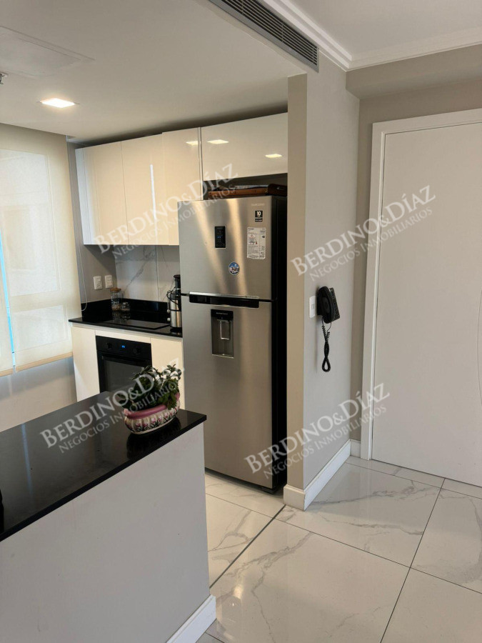 Apartamento ID.2830 - Apartamento en Punta del Este, Mansa