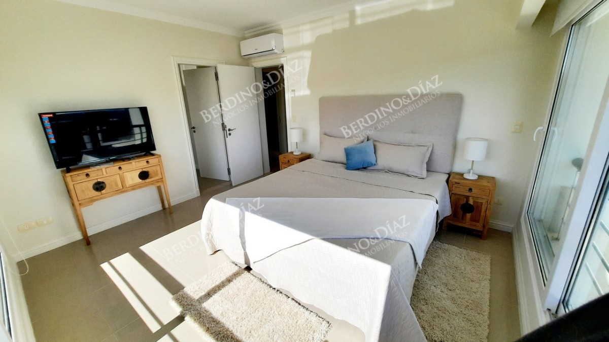 Apartamento ID.877 -  PentHouse Espectacular con Piscina Propia en la Mansa