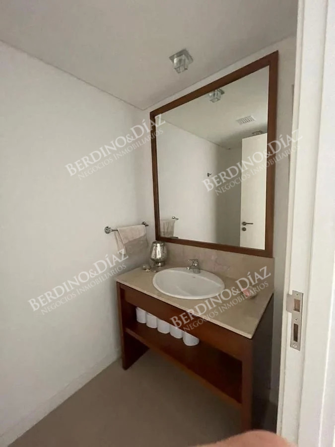 Apartamento ID.2193 - Apartamento en venta Playa Brava Le Parc 