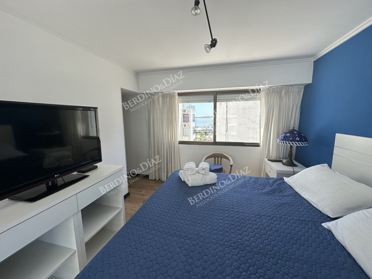 Apartamento ID.1585 - Apartamento en venta  frente al Mar 