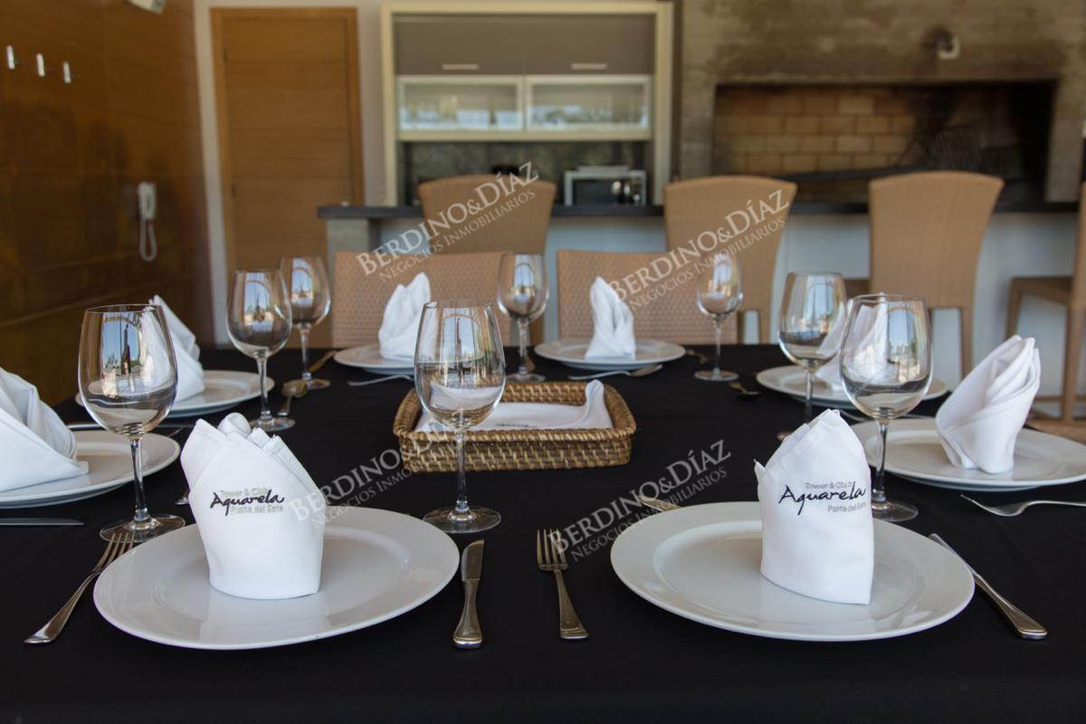 Apartamento ID.1282 - Apartamento en Punta del Este, Mansa