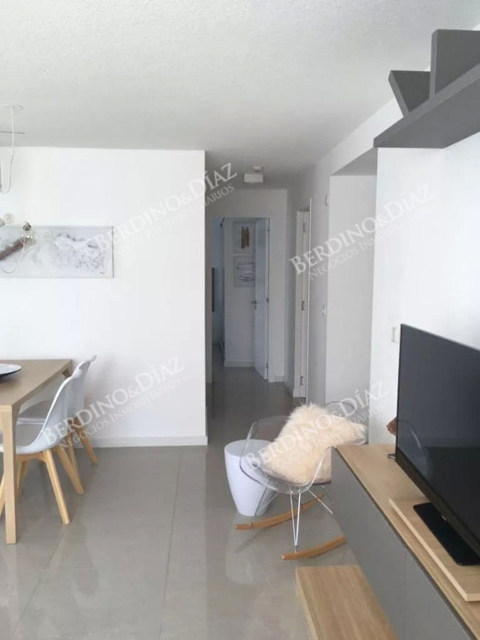 Apartamento ID.1967 - Apartamento en venta Torre One Playa Brava