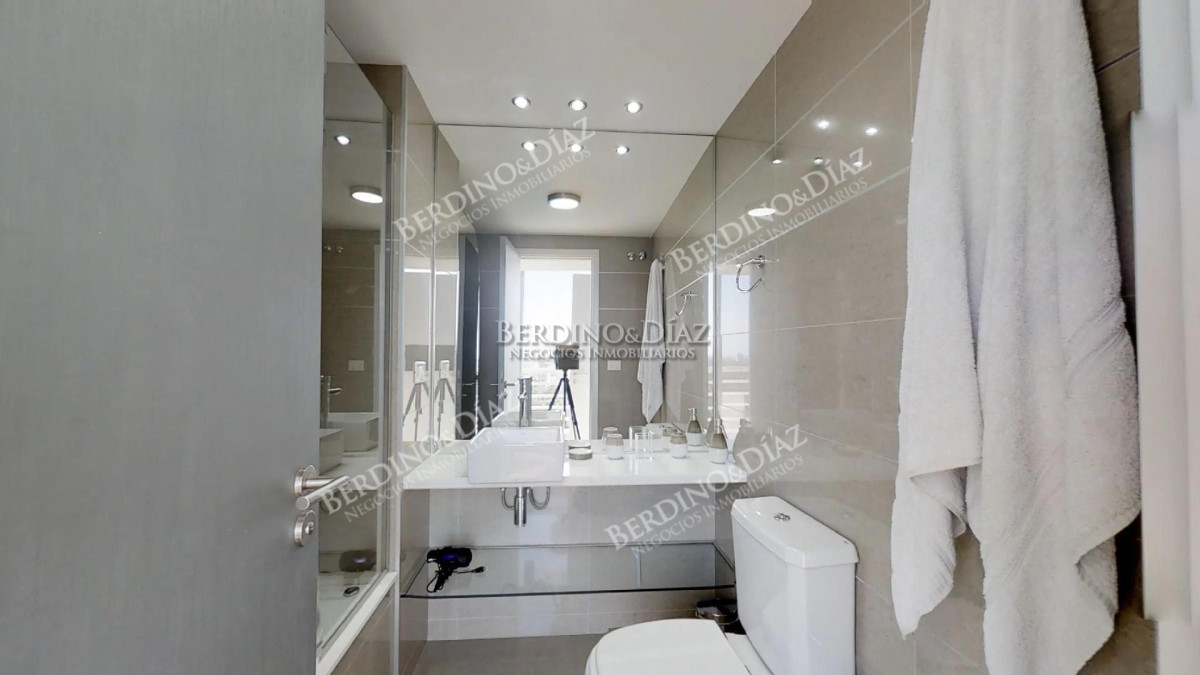 Apartamento ID.403 -  Apartamento Encantador a Metros de Playa Mansa